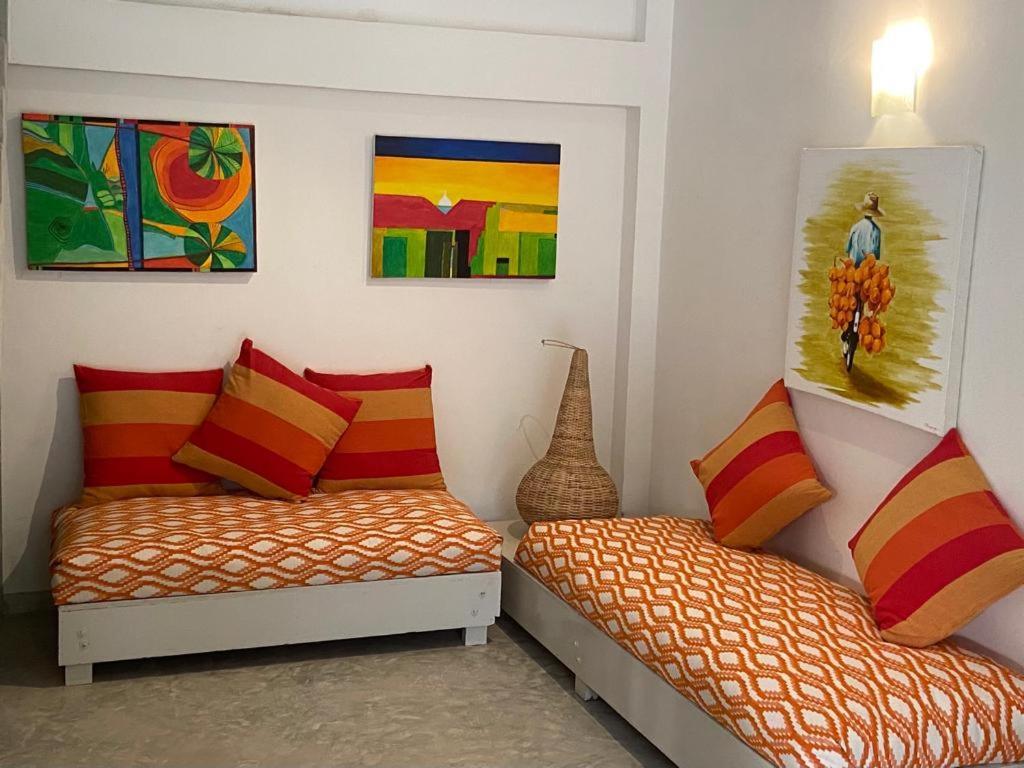 Plantation House Otel Hikkaduwa Dış mekan fotoğraf