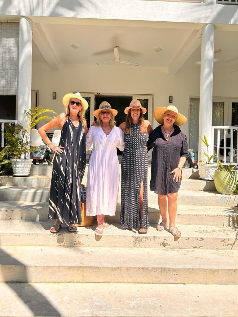 Plantation House Otel Hikkaduwa Dış mekan fotoğraf